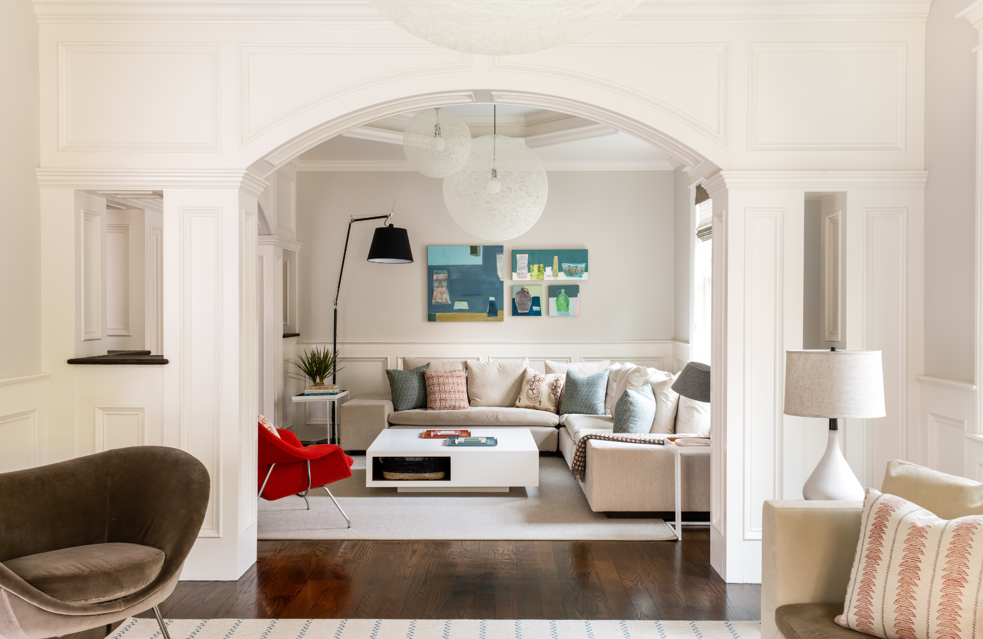 4 Must-Have Luxury Textiles to Elevate Your Home's Interior Design