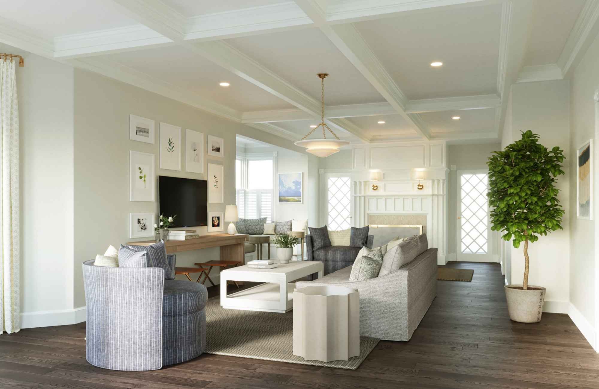 Why Renderings Will Elevate Your Design Experience