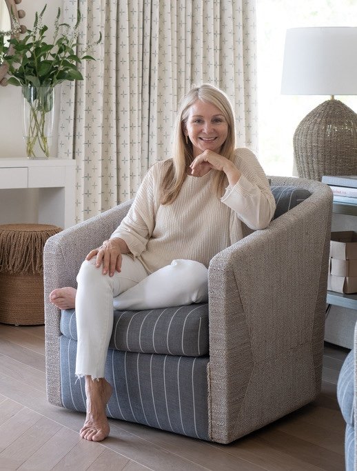 Your Design Journey with Justine Sterling Design