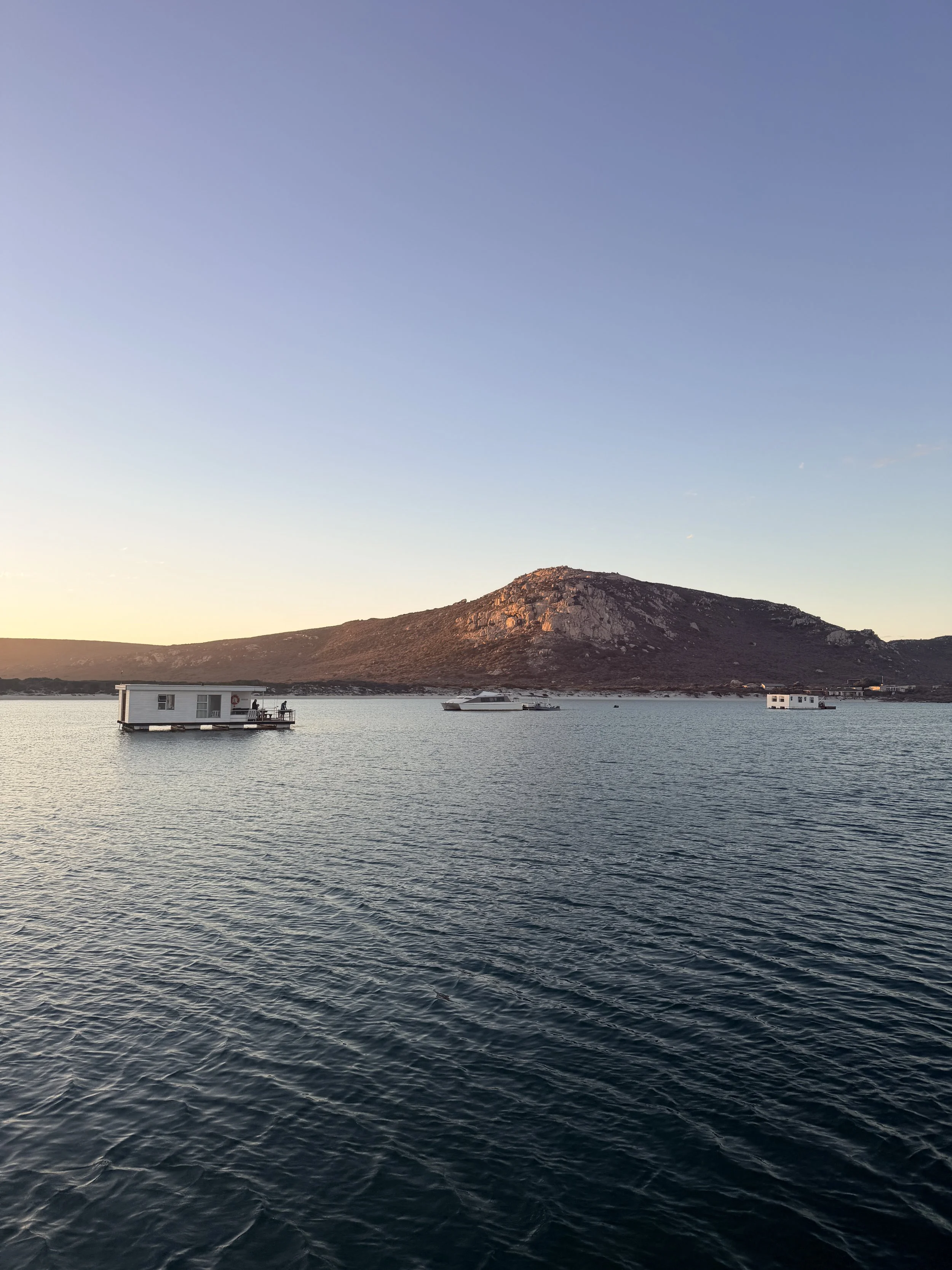 A Designer’s Guide to Cape Town: Architecture, Color and Enduring Inspiration