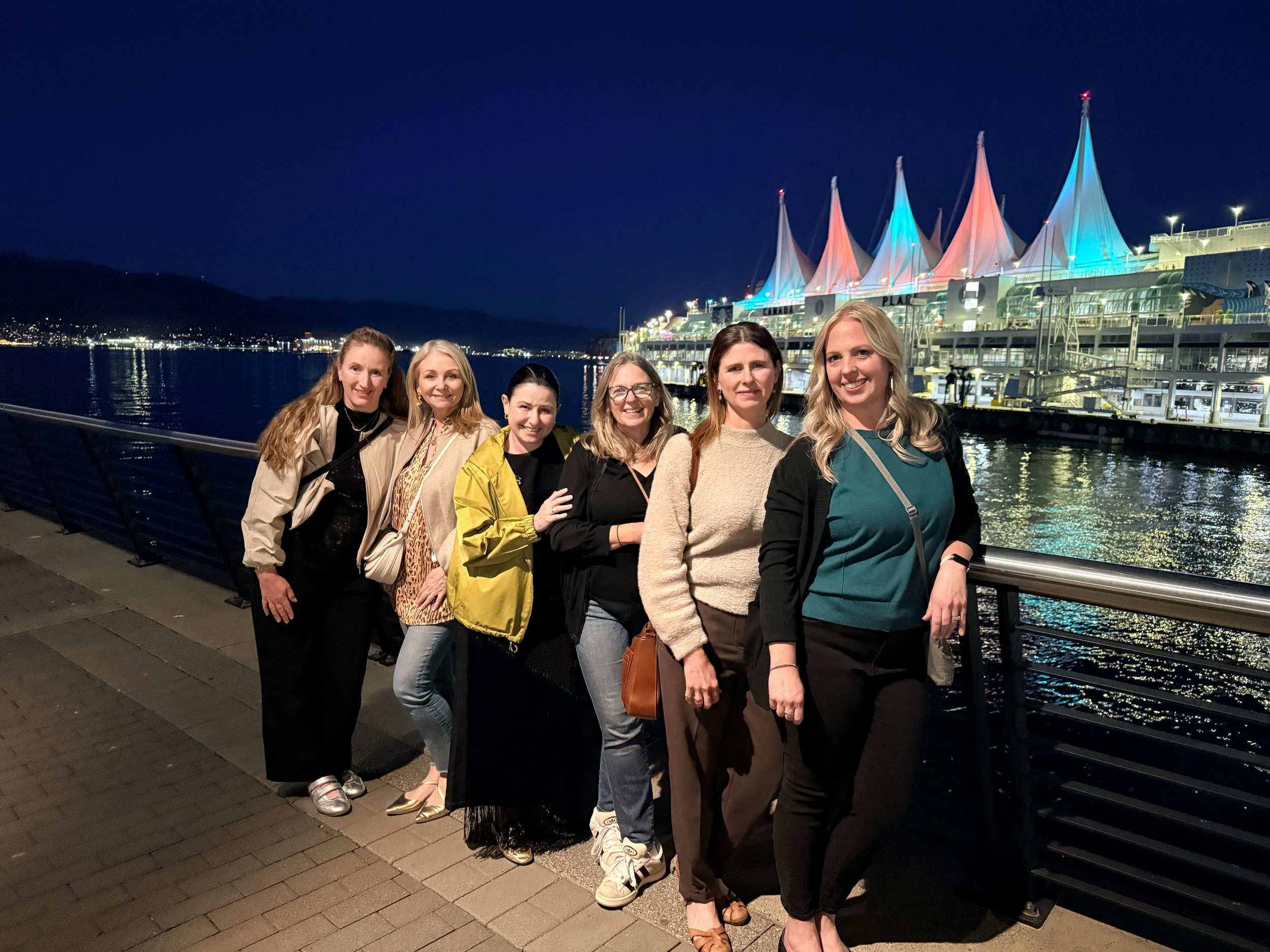 What Vancouver Reminded Me About Design, Creativity and Building a Business