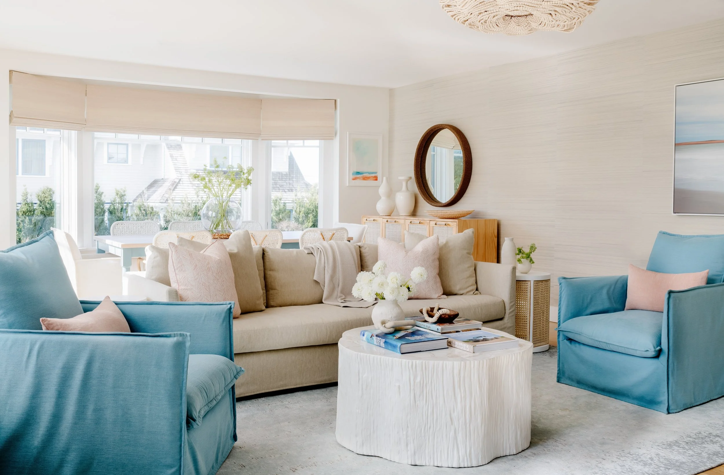 Justine Sterling Design / Interior Design Studio / Boston, Winchester ...
