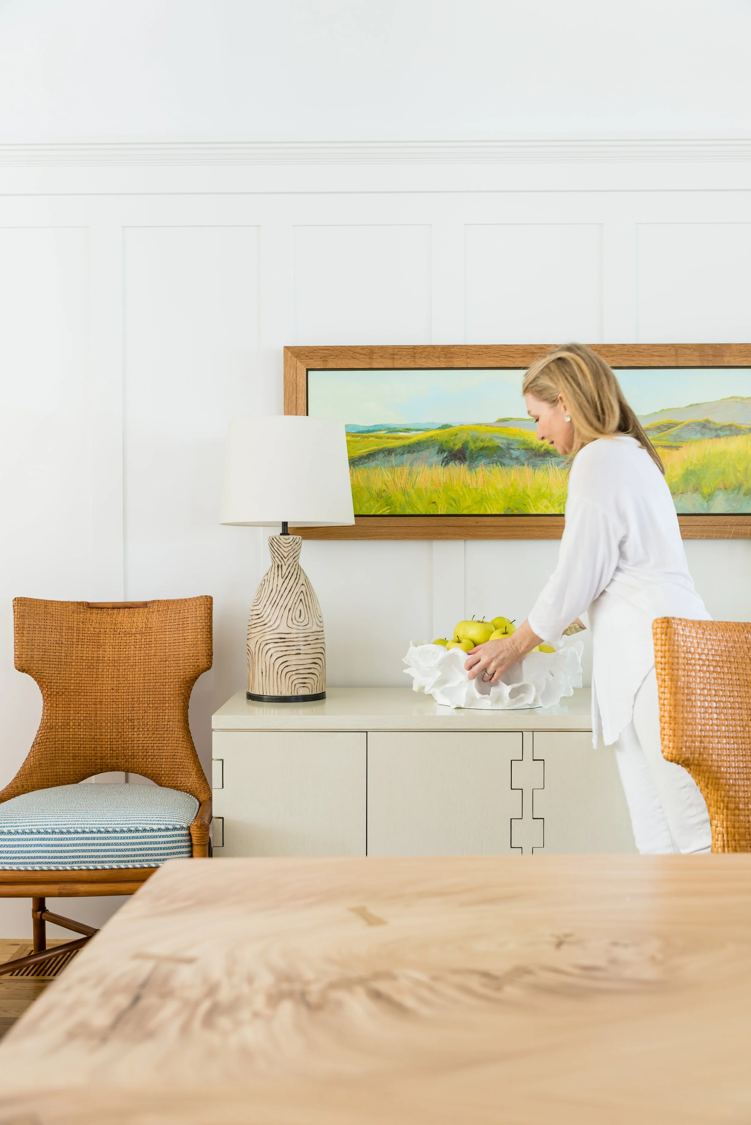 SERVICES — Justine Sterling Design / Interior Design Studio / Boston