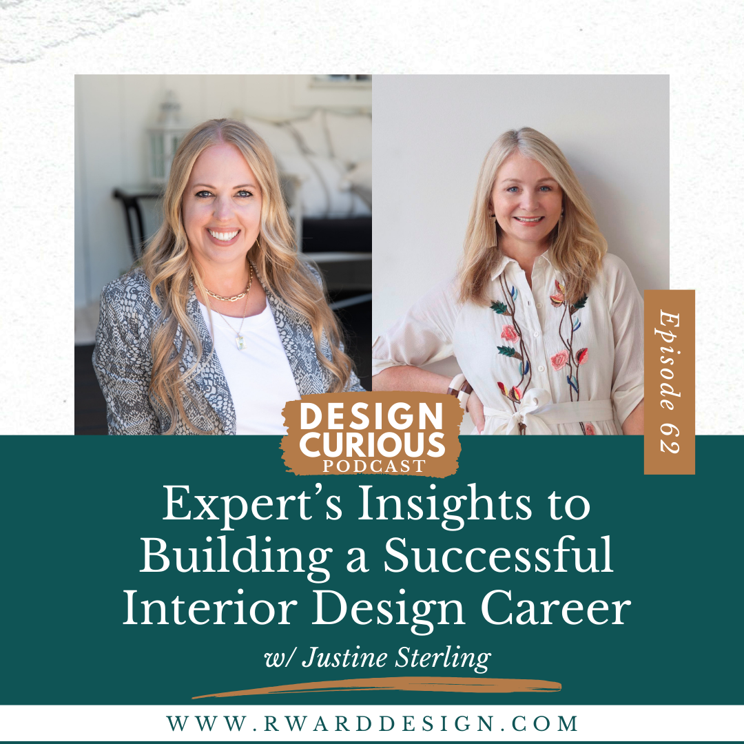 Design Curious Podcast