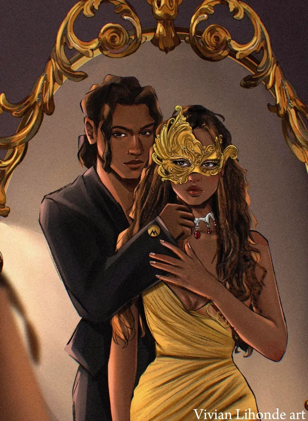 Immortal Dark Review