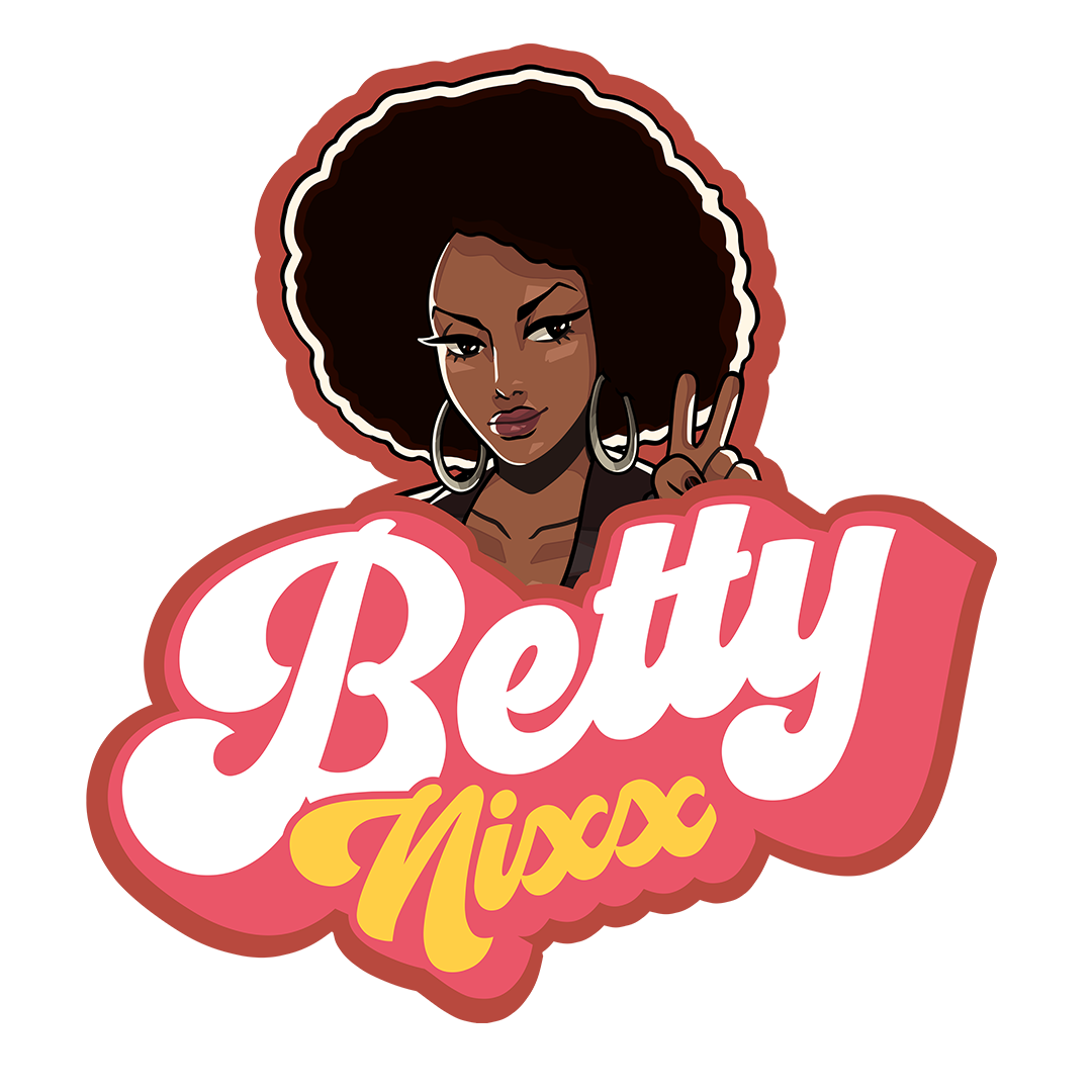 Bettynixx.com