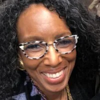 DR. LORA-ELLEN MCKINNEY