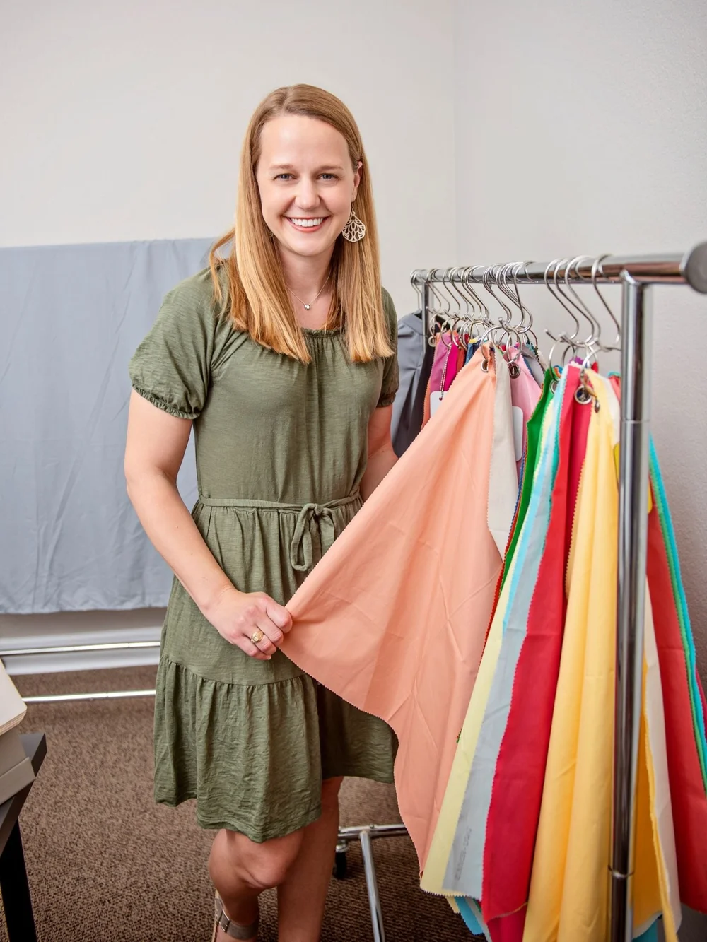 Color Match Studio - Personal Color Analysis Houston