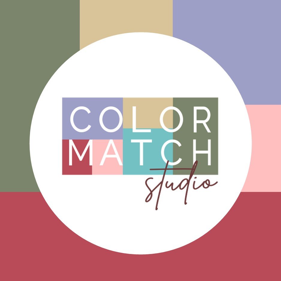 Color Match Studio - Personal Color Analysis Houston