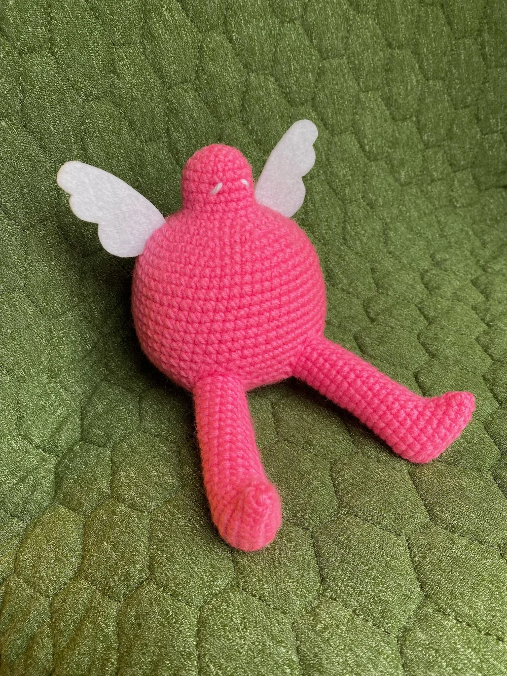 Little Cowpoke Knitted Tapestry Pattern — johnelliotknits