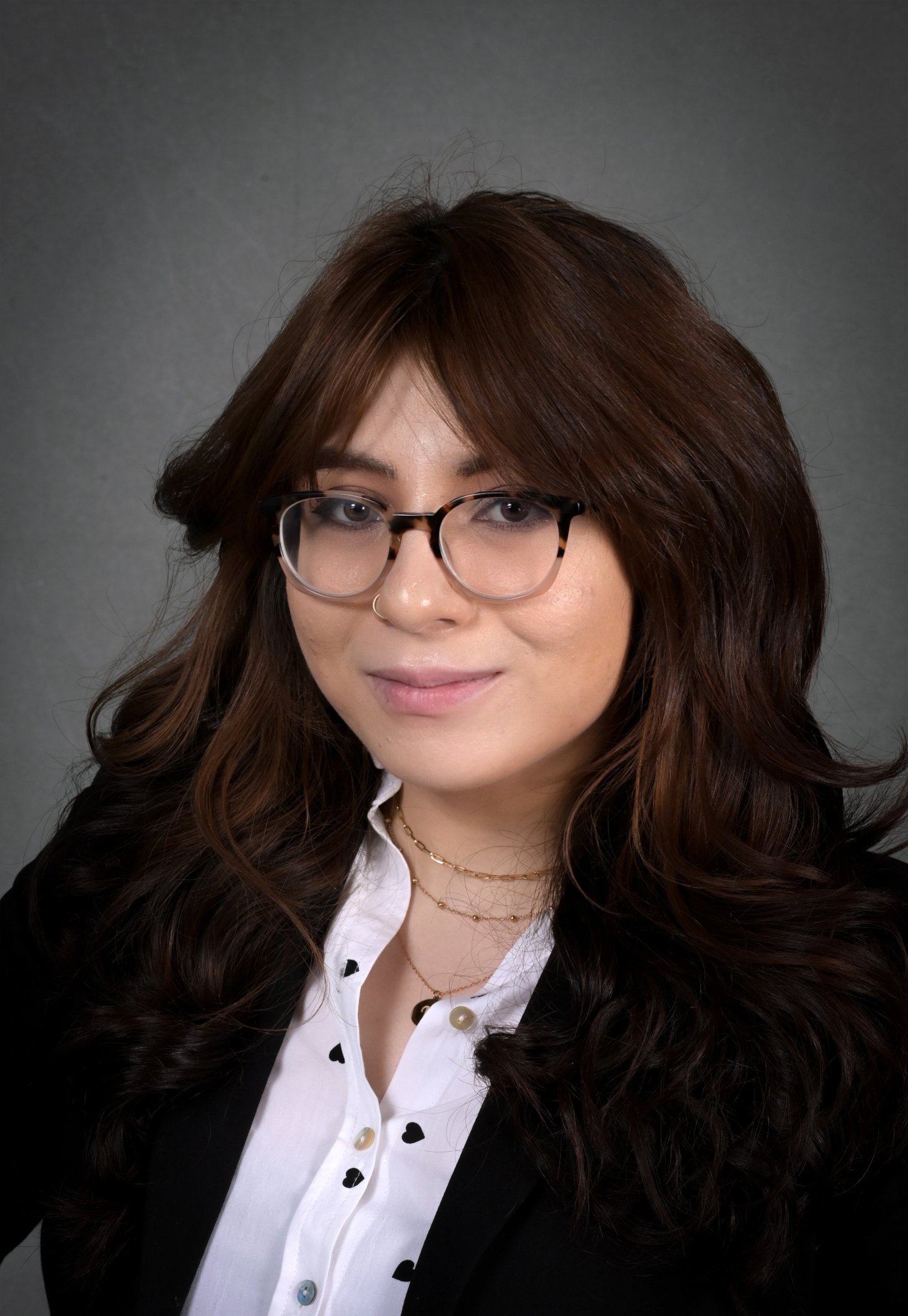 Victoria Lopez — Chicago Latino Caucus Foundation