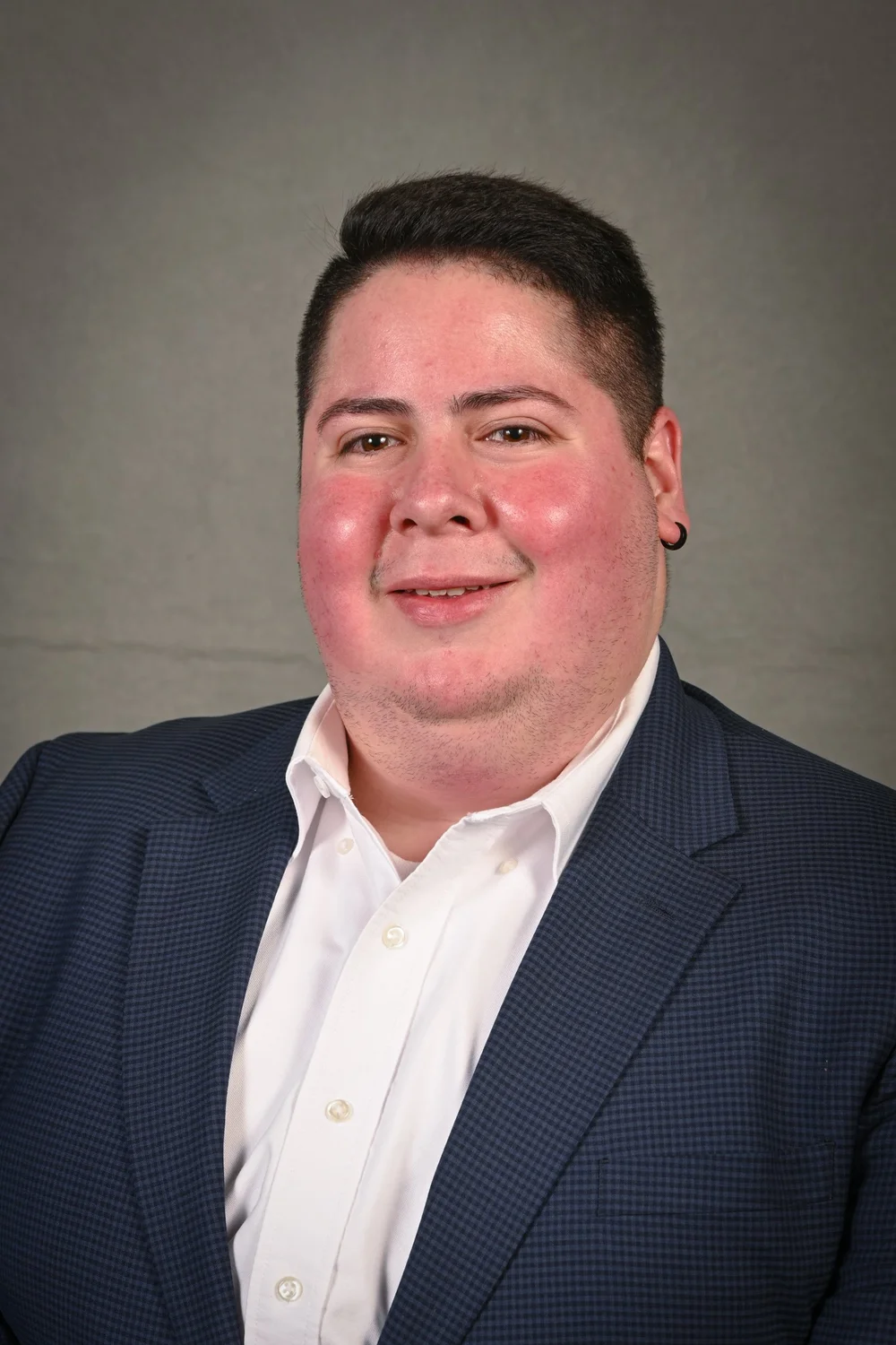 Edwin Ortiz Reyes — Chicago Latino Caucus Foundation