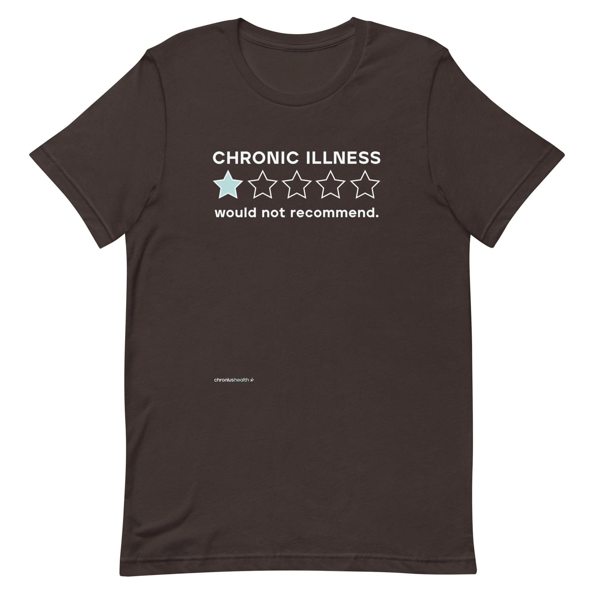 unisex-staple-t-shirt-brown-front-6379a9eabd9ee.jpg