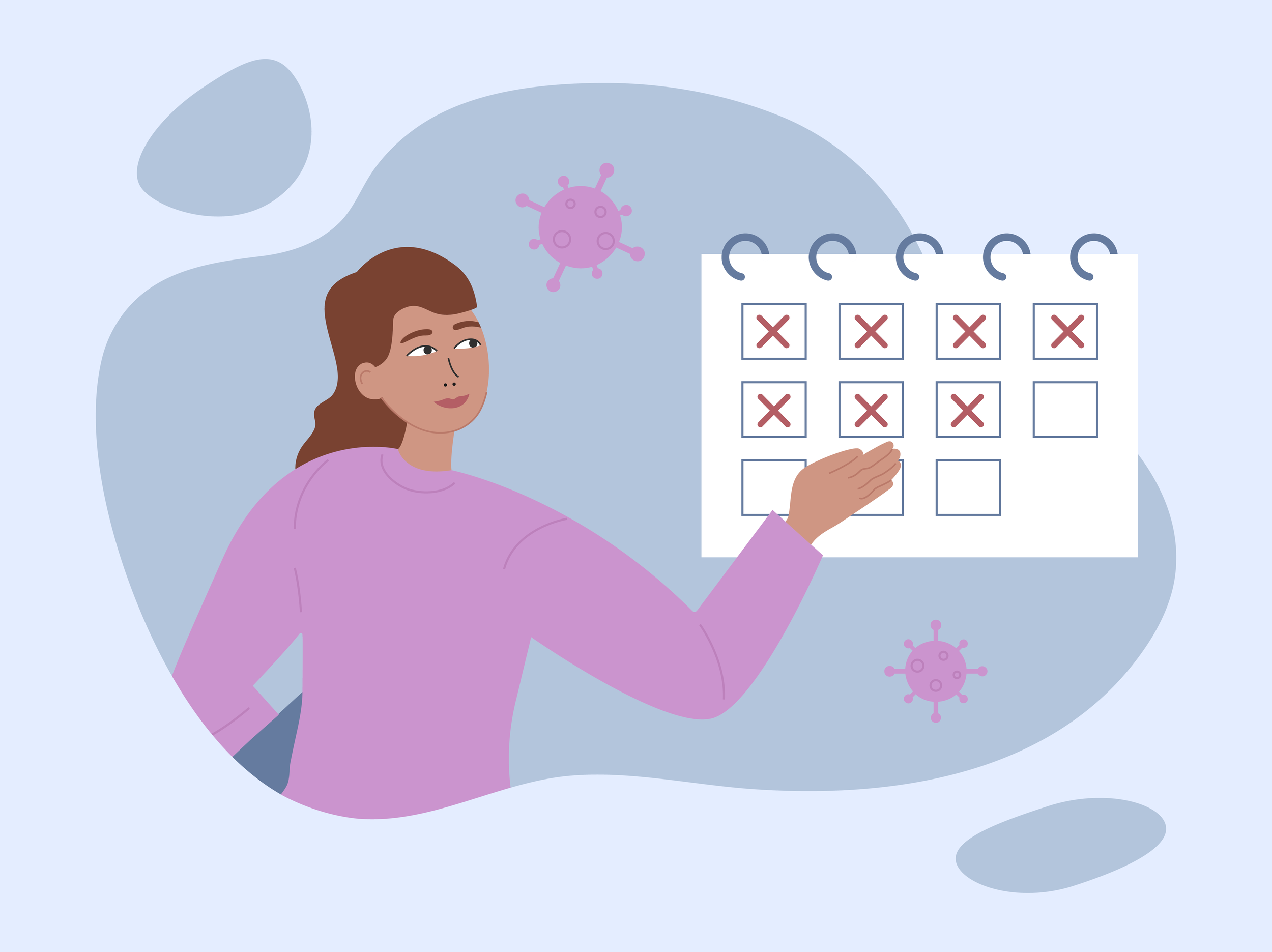 March is Autoimmune Awareness Month!