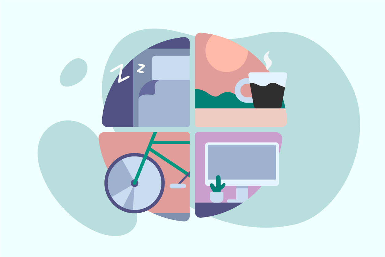 6 Types of Rest Every Spoonie Needs To Know About