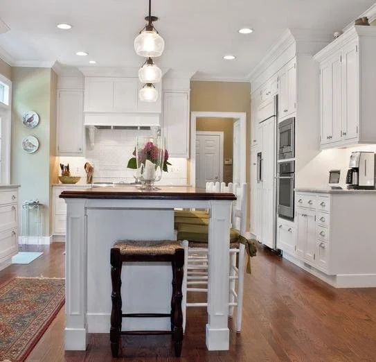 Home Remodeling — D2_Build