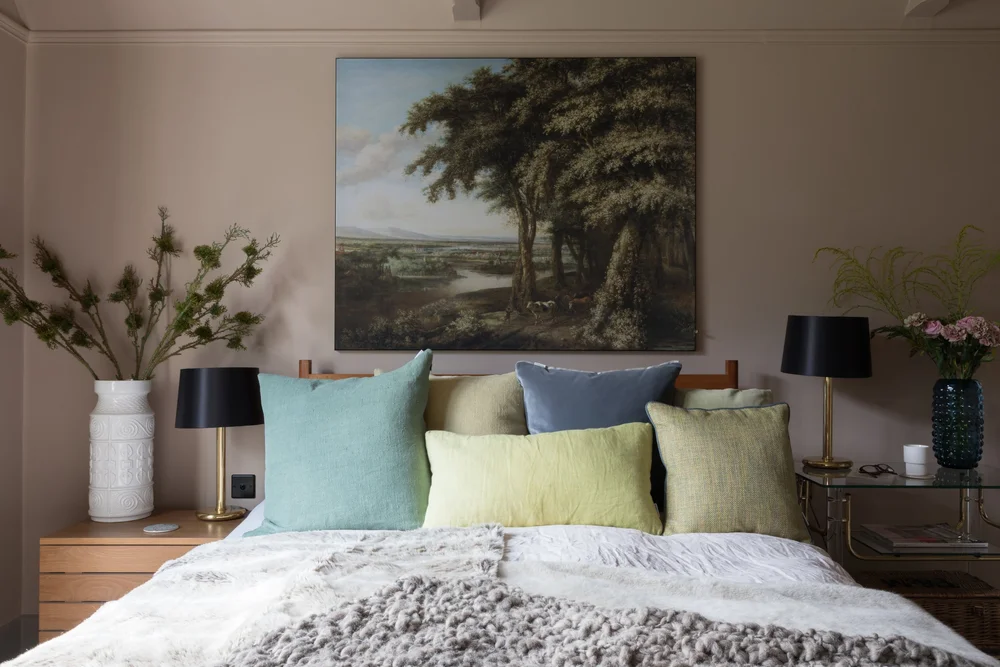 Interior design ideas and home decor inspiration — Alison Anderson ...