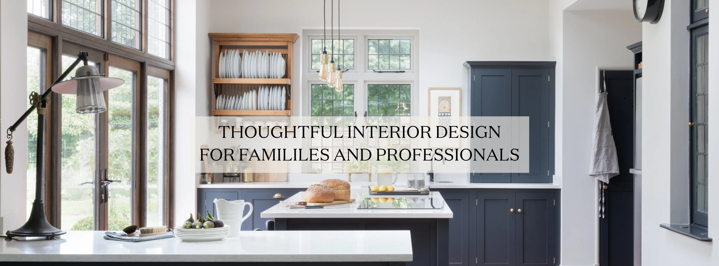 Alison Anderson Interiors | Professional Interior Designer in ...