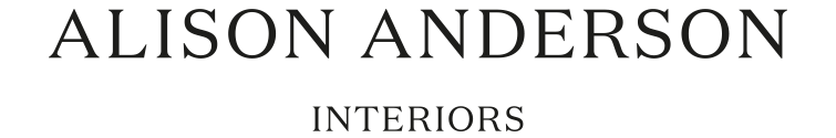 Alison Anderson Interiors | Professional Interior Designer in Hertfordshire