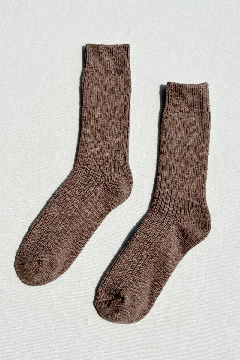 Le Bon Shoppe Cottage Socks - Ladies 4-8