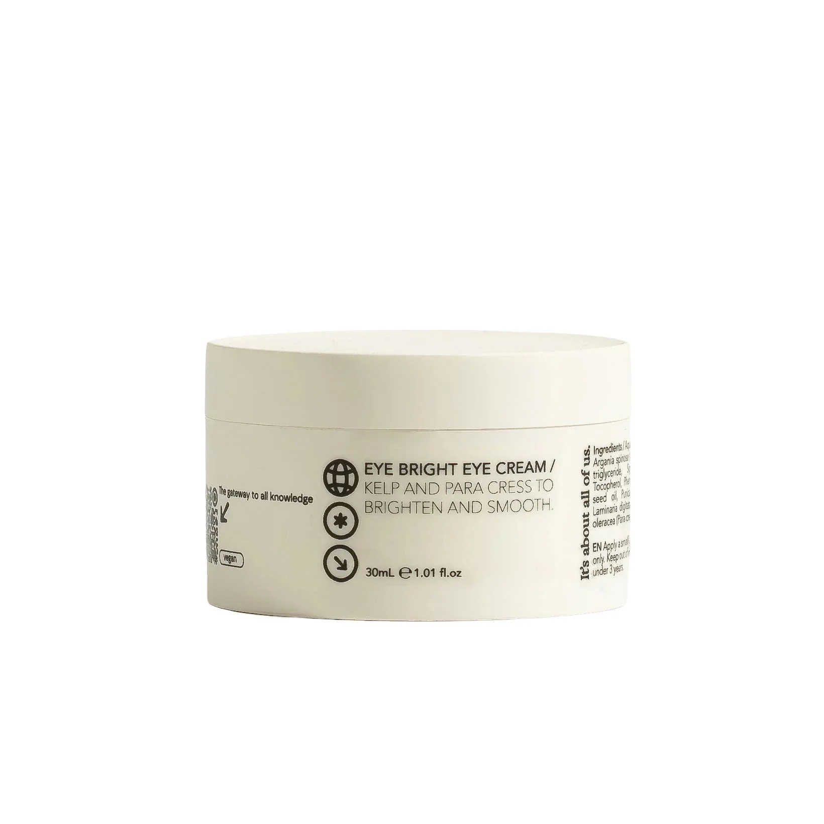Dulcie Eye Bright Eye Cream