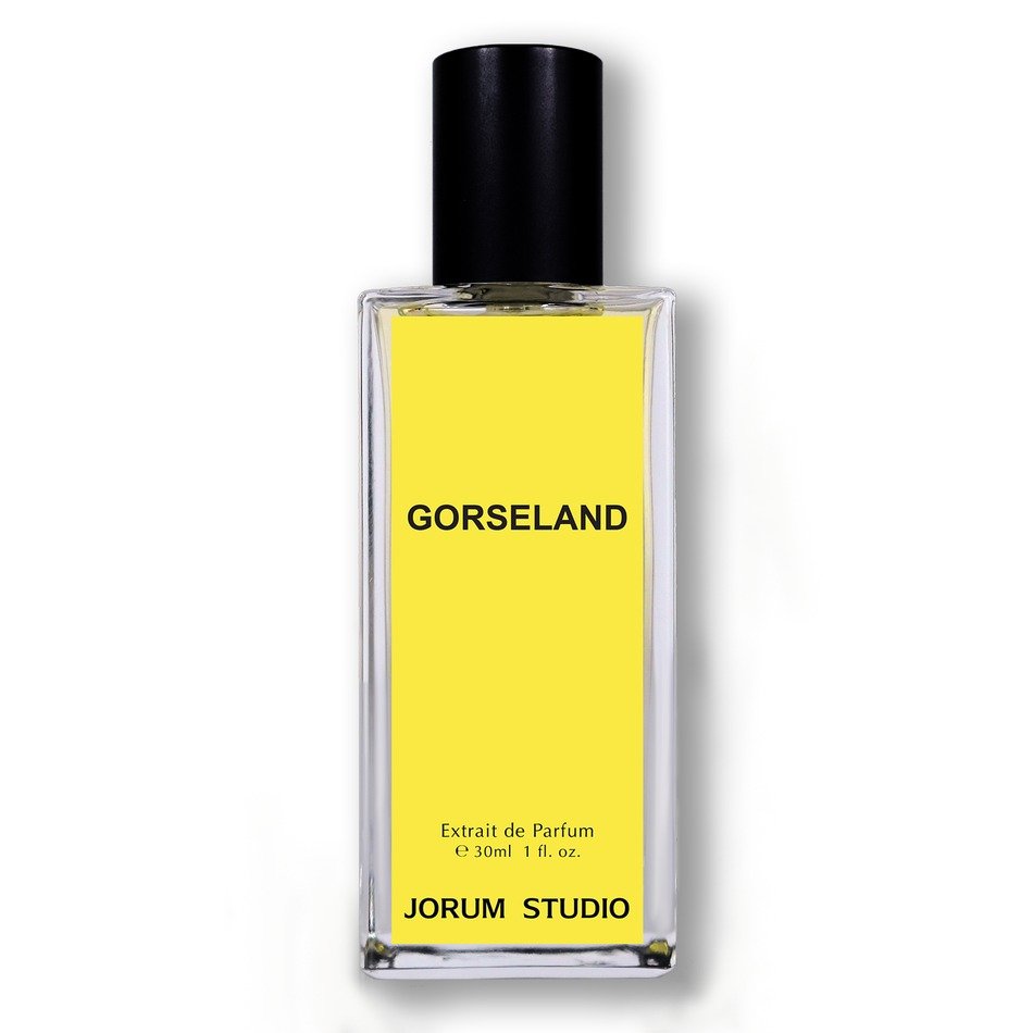 Jorum Studio Gorseland Extrait De Parfum