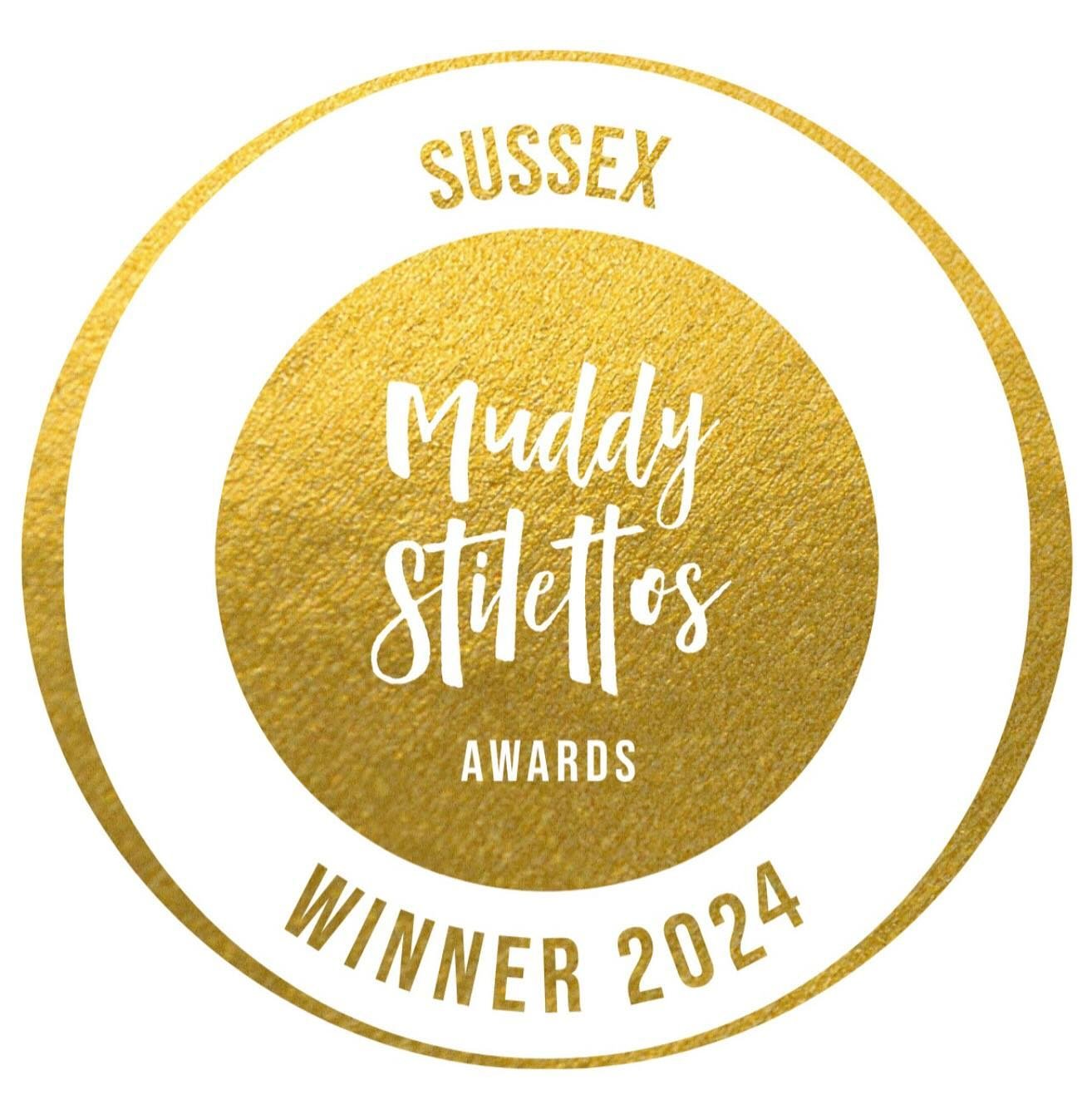 We won Best Lifestyle Store in Sussex! 

Thank you so much to everyone who took the time to vote, we really appreciate it 💛
