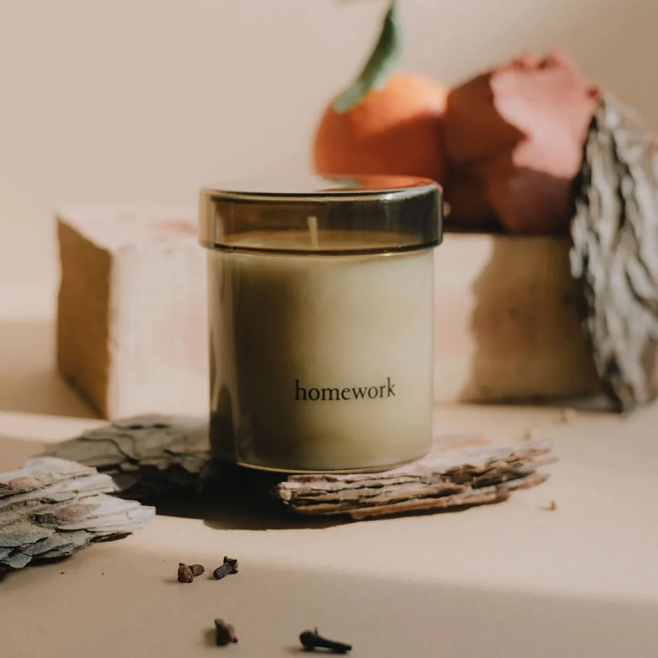 Lots of new arrivals this week, including a selection of home fragrance and bath salts from Homework, jewellery and nail polish from A Weathered Penny, Maison Louis Marie&rsquo;s newest fragrance, rugs from Baobab, new colours in the merino wool sock