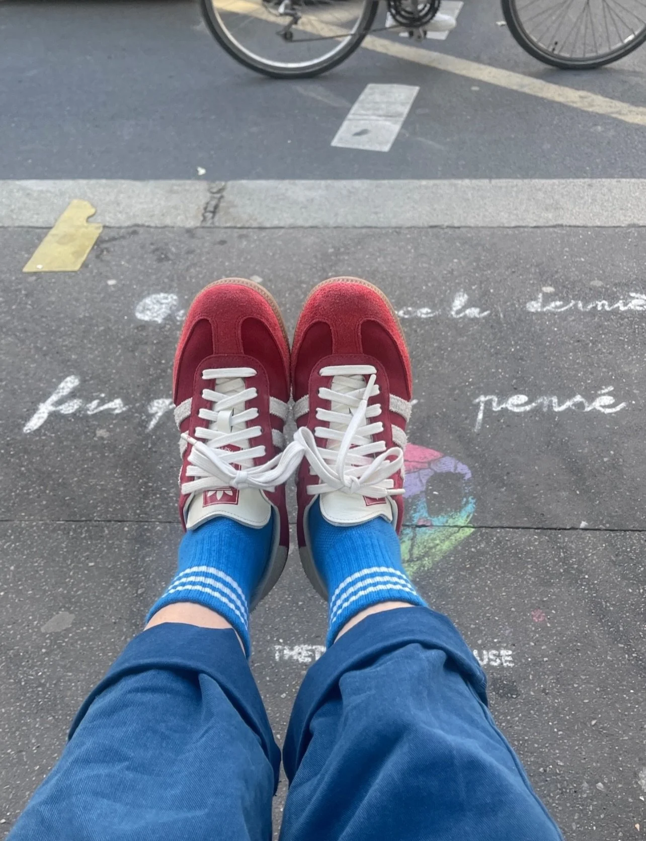 Everyone&rsquo;s favourite socks (we know this because once you try them you keep coming back for more!). Super comfy, they wash great and they stay in place, even in wellies - nothing better than a pair of Le Bon Shoppe socks!! 💙

Head to the websi