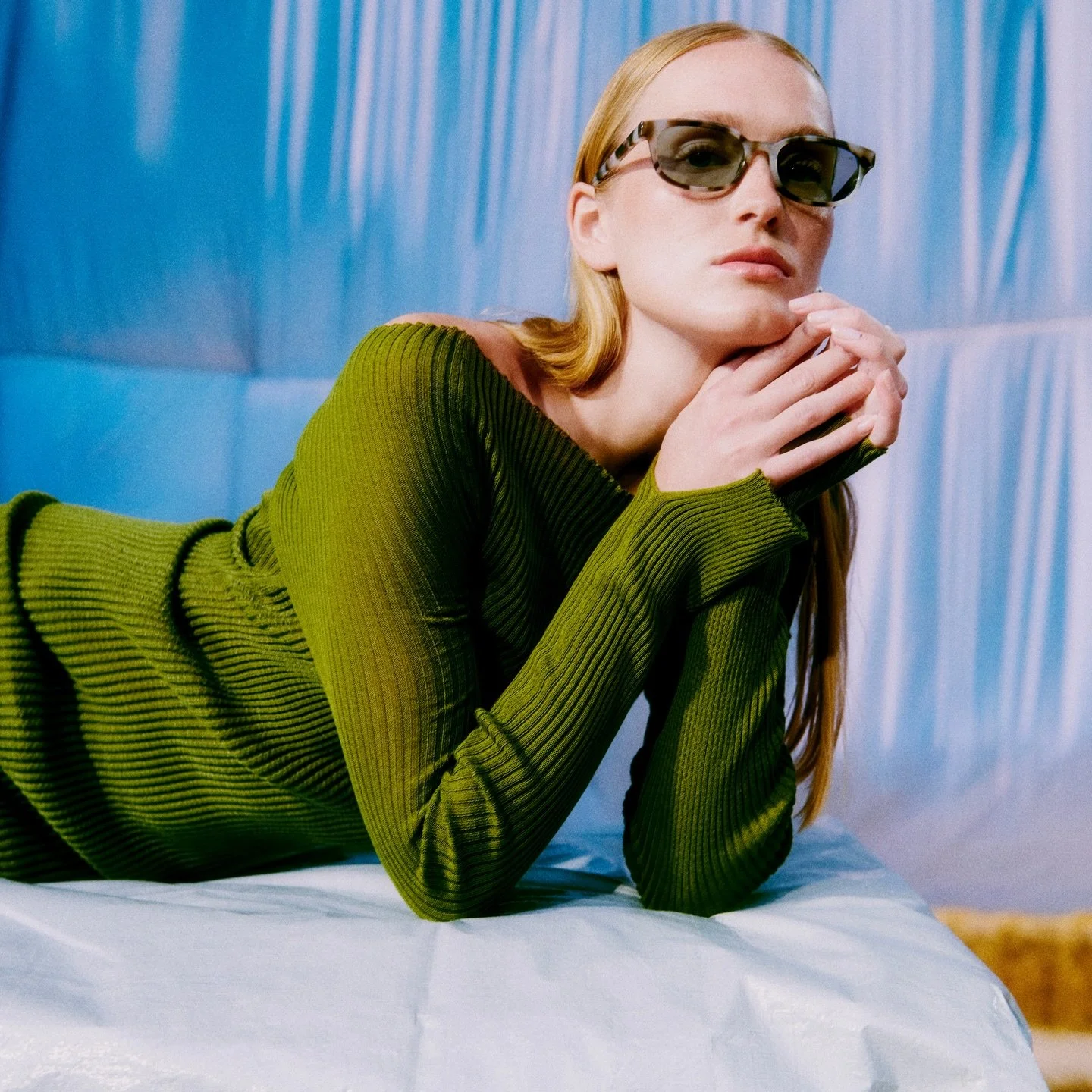 We&rsquo;re forecasting some spring sunshine on its way! The highly anticipated @akjaerbede collection has arrived in the shop and online. We&rsquo;ve got classics in new colours and fresh designs too ☀️ pop in to try on your faves!