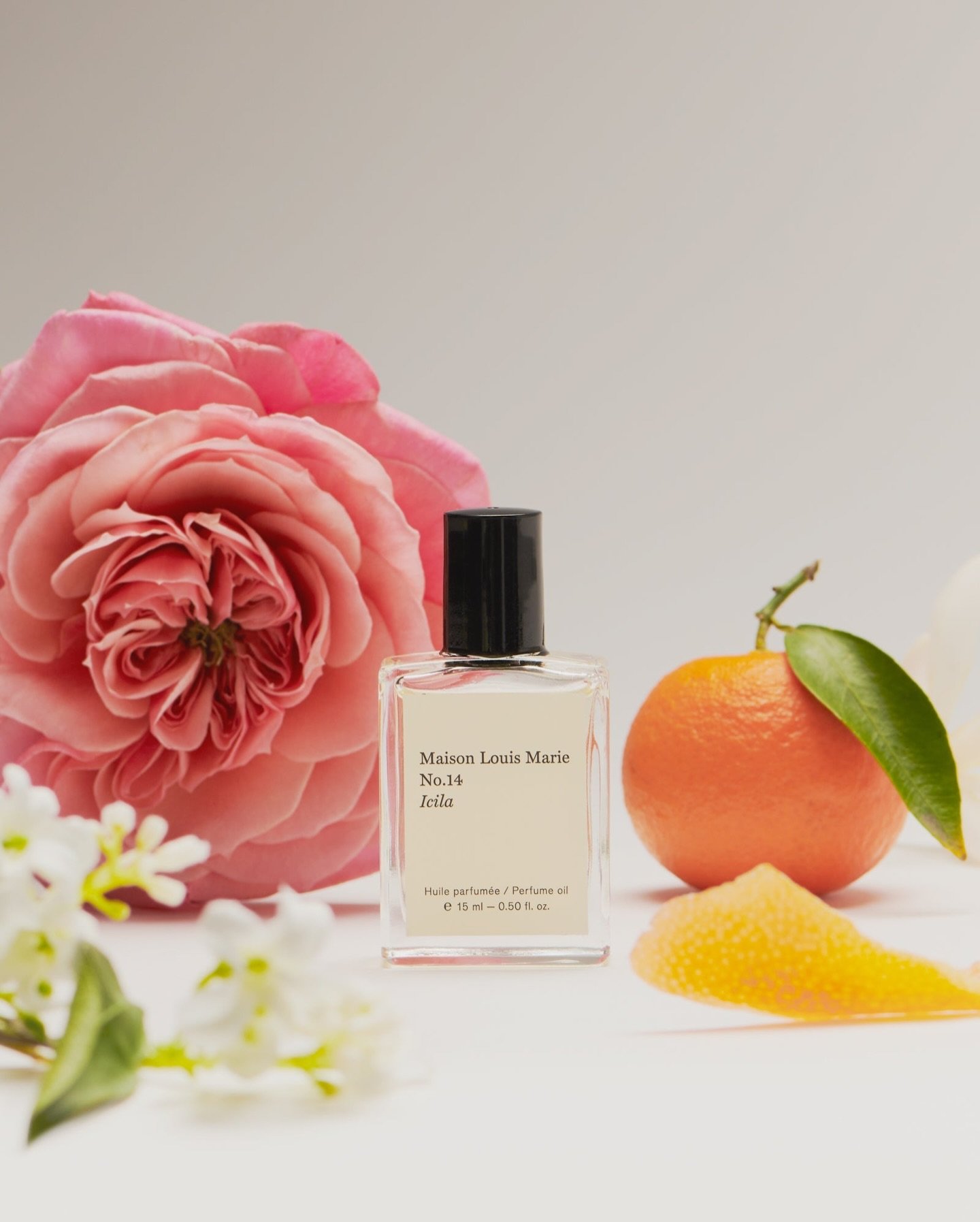 A selection of spring fragrances we think you&rsquo;ll love discovering. 

🌸🌼

Icila, a warm floral fragrance, opens with fresh and invigorating top notes of ruby pamplemousse, mandarin leaf and jasmine. Finishing with a base of warm, sultry woods 