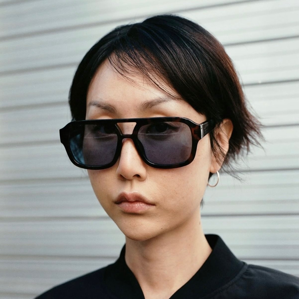 Happy Sunday! The sun is out and so is our collection of Danish-designed @akjaerbede sunnies ☀️ with UV400 protection, these make the perfect accessories. Online and in-store now.