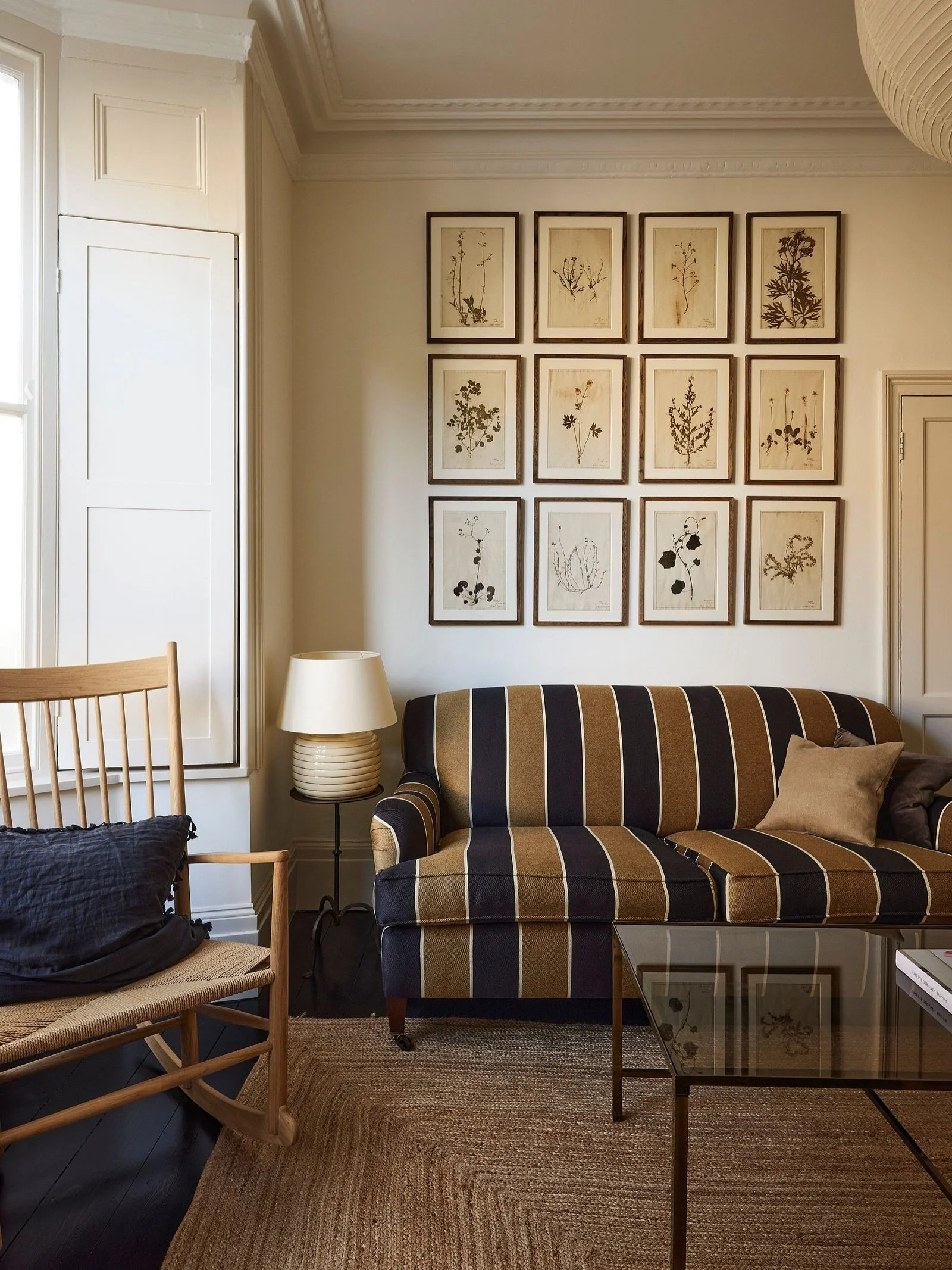 ✨ Jute rug inspo, incoming! If your space is in need of a little refresh, a jute rug could be just the thing - adding warmth and texture without overwhelming a room. 🌿

Layer them over a flatweave or under a patterned rug for an effortlessly put-tog
