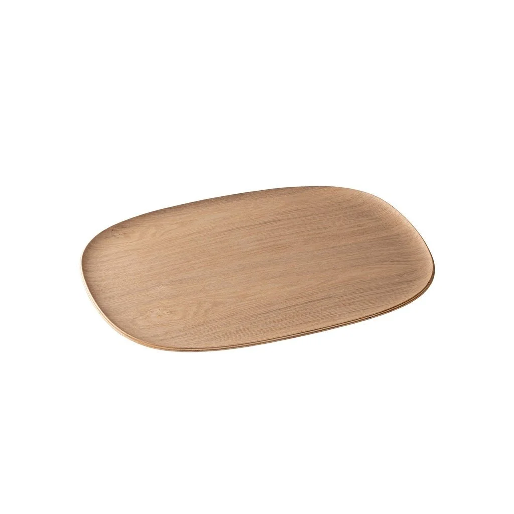 Kinto UNITEA Non-Slip Tray 360x270mm