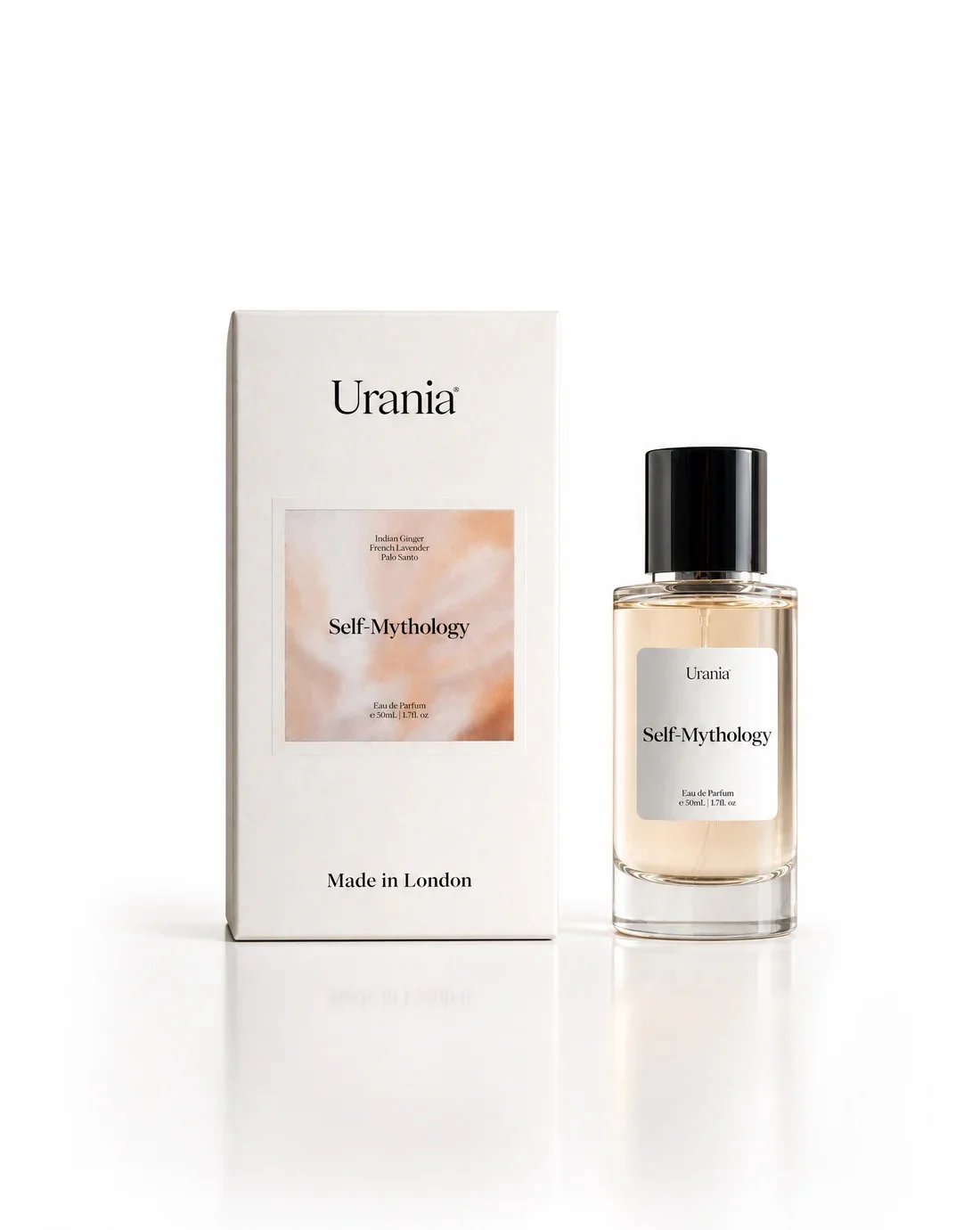 Urania Self Mythology Eau de Parfum