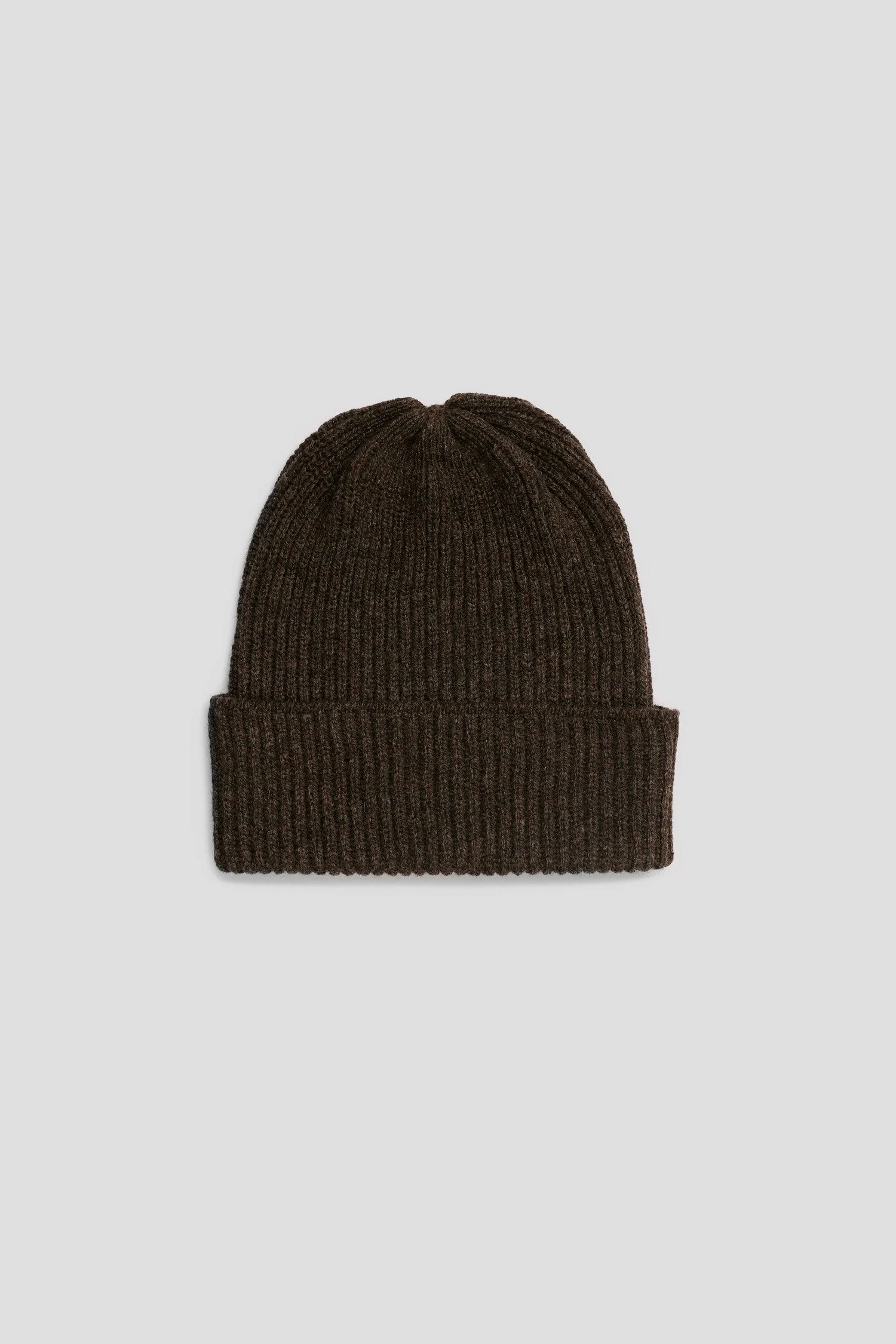 Jo Cranston Fisherman's Rib Long Beanie - Multiple Colours