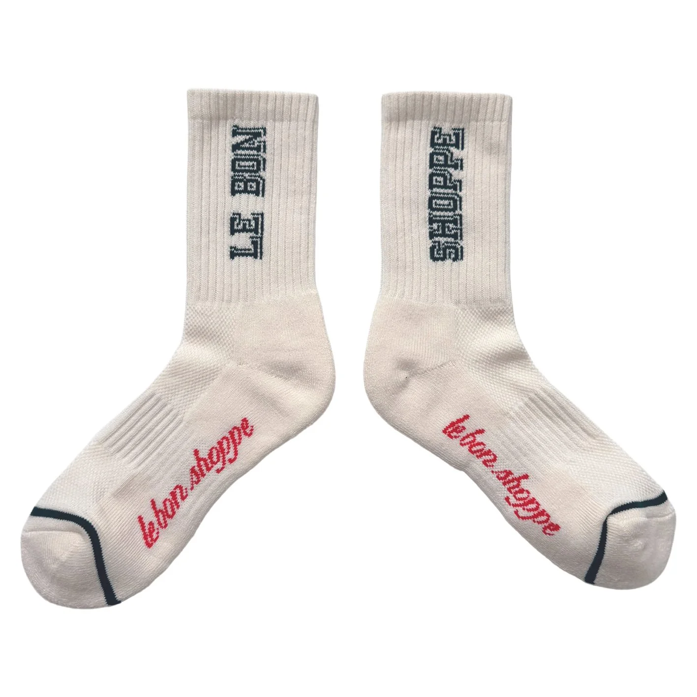 Le Bon Shoppe - Preppy Socks Ladies 4-8