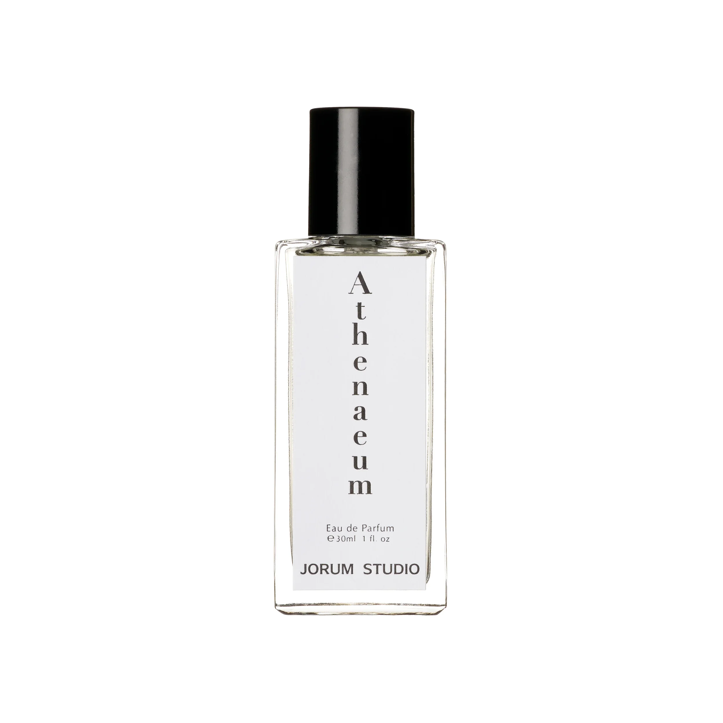 Jorum Studio Athenaeum Eau De Parfum