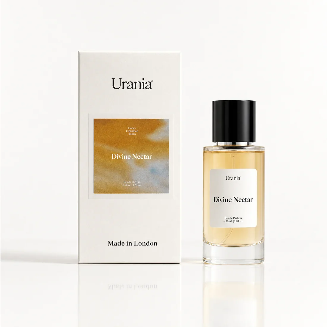 Urania Divine Nectar Eau de Parfum