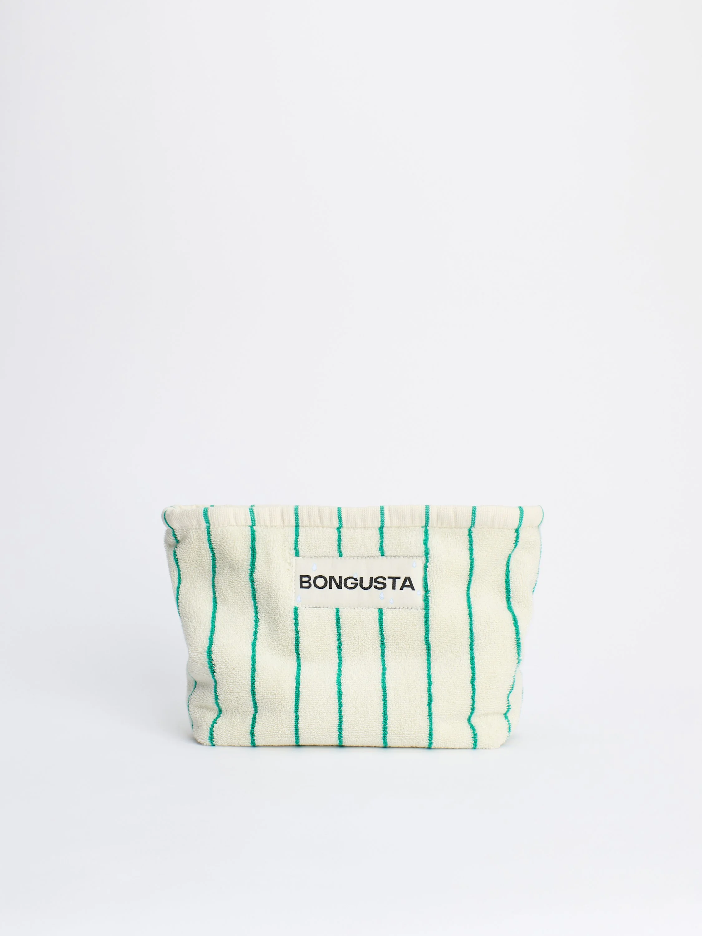 Naram Toiletry Bag pure white  grass.jpg