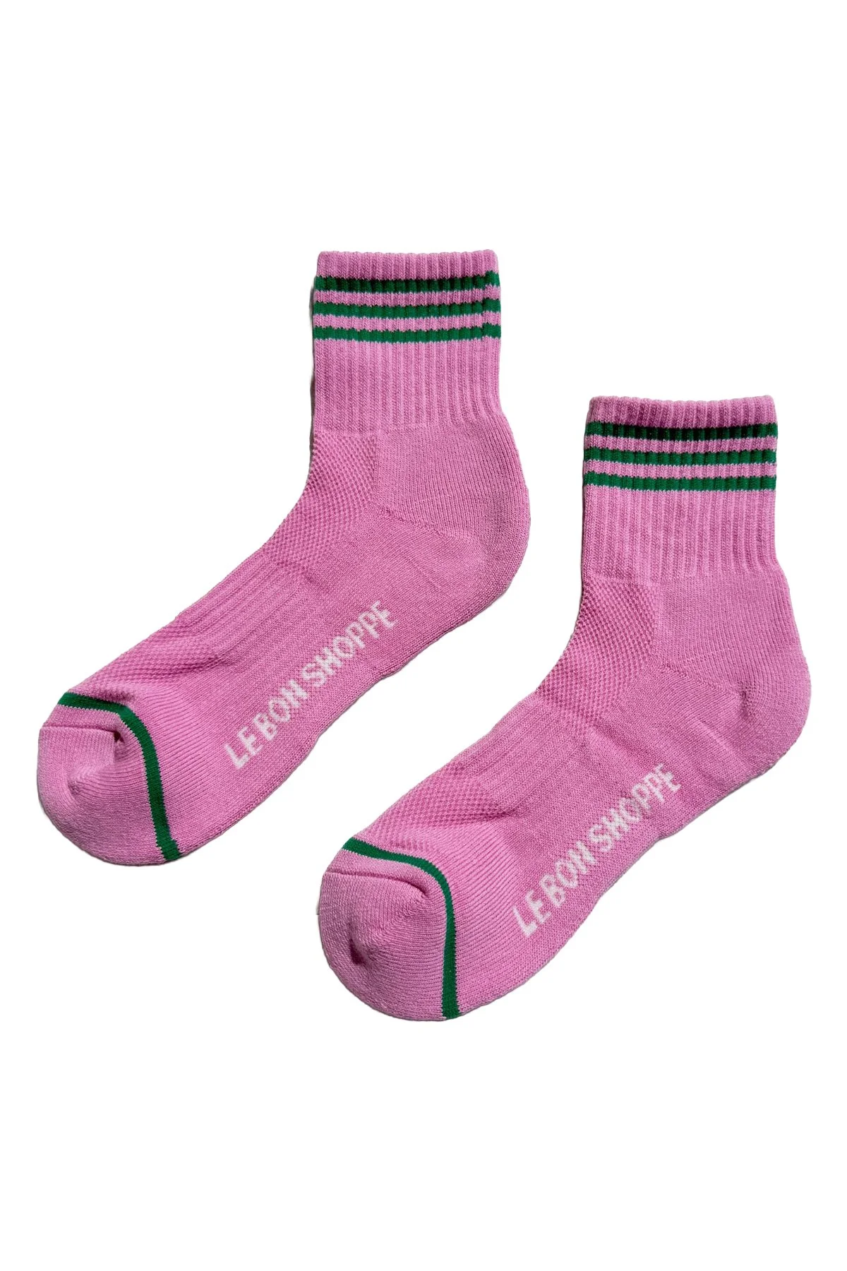 Le Bon Shoppe Girlfriend Socks - Ladies 4-8