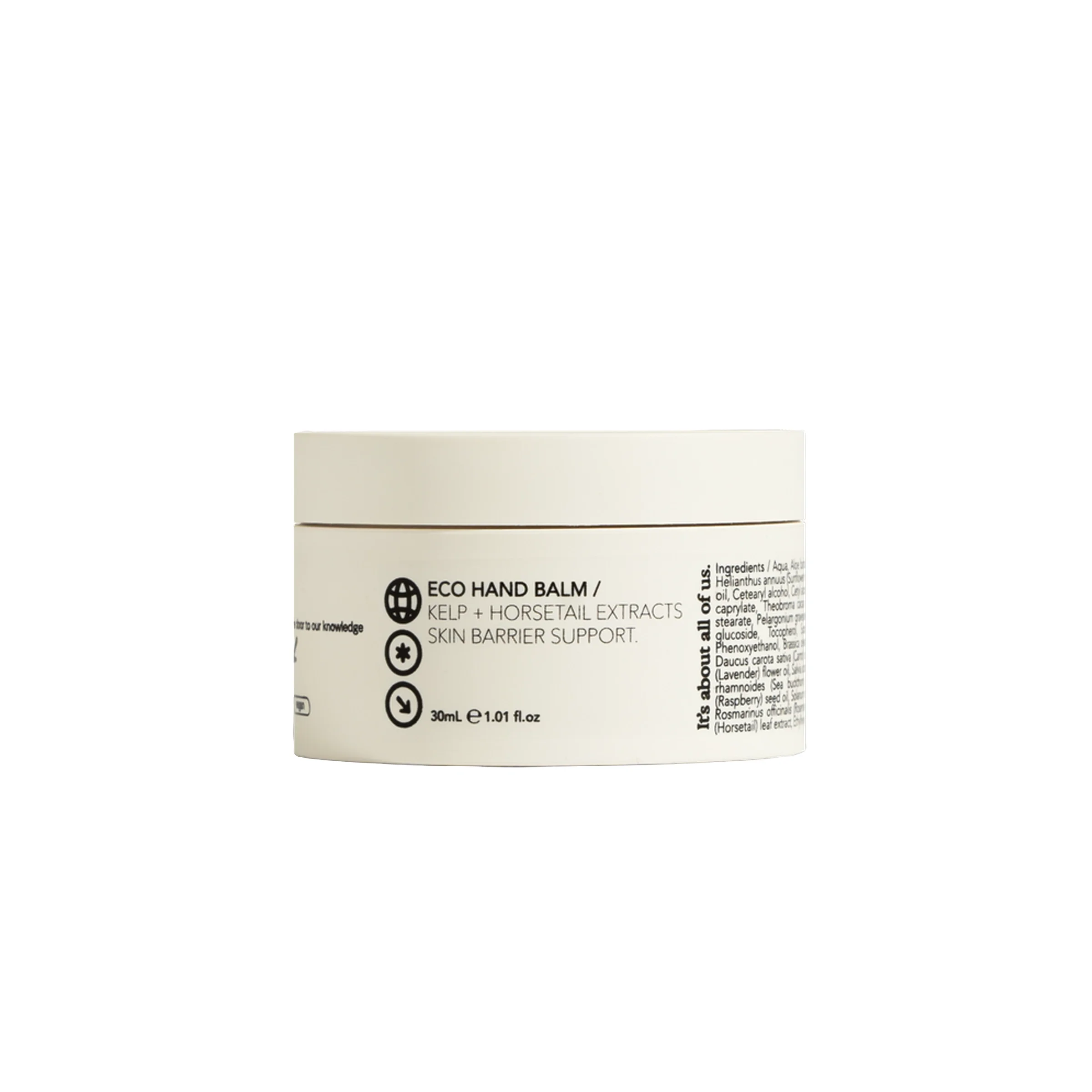 Dulcie Eco Hand Balm