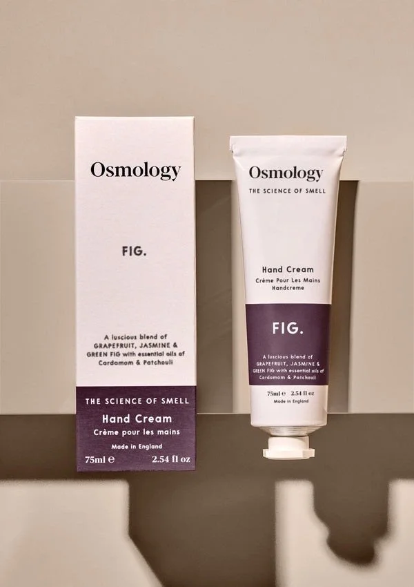 Osmology Fig Hand Cream