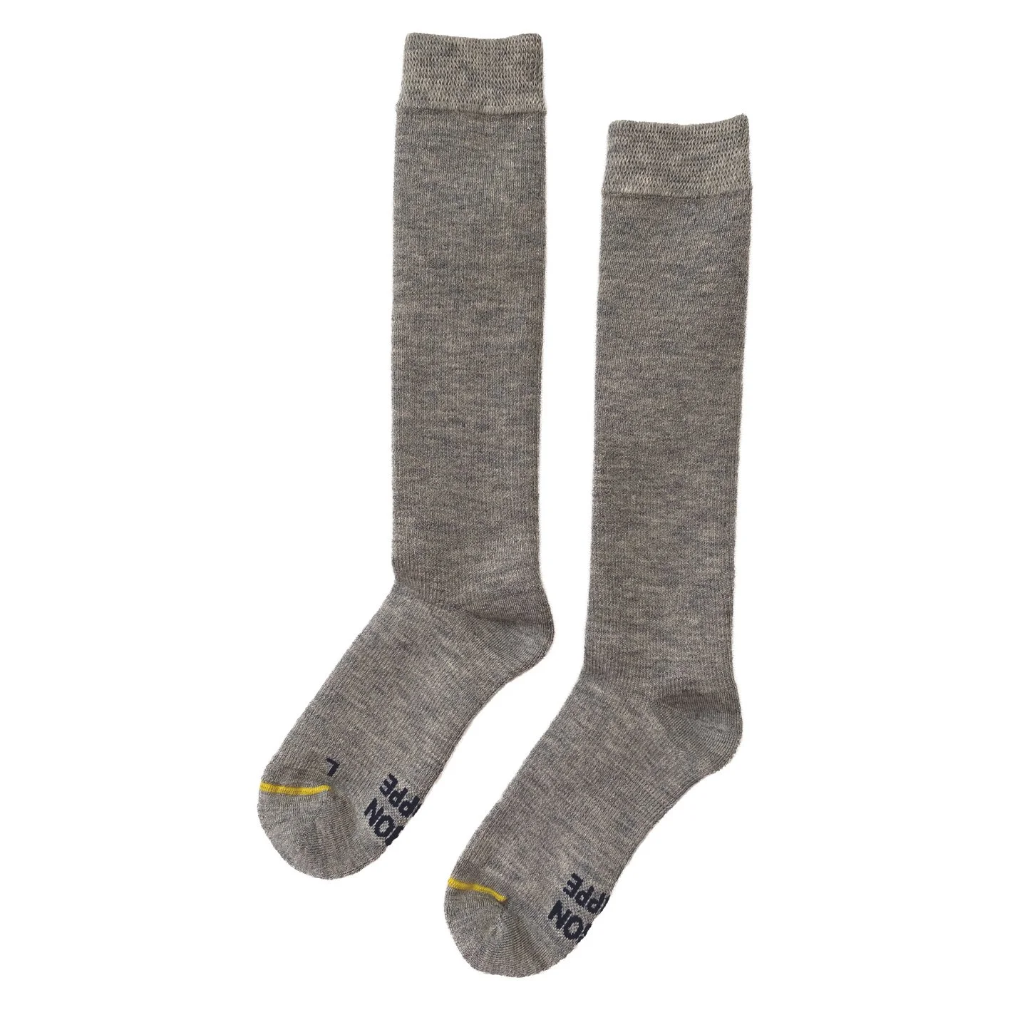 Le Bon Shoppe Hiker Socks - Ladies 4-8