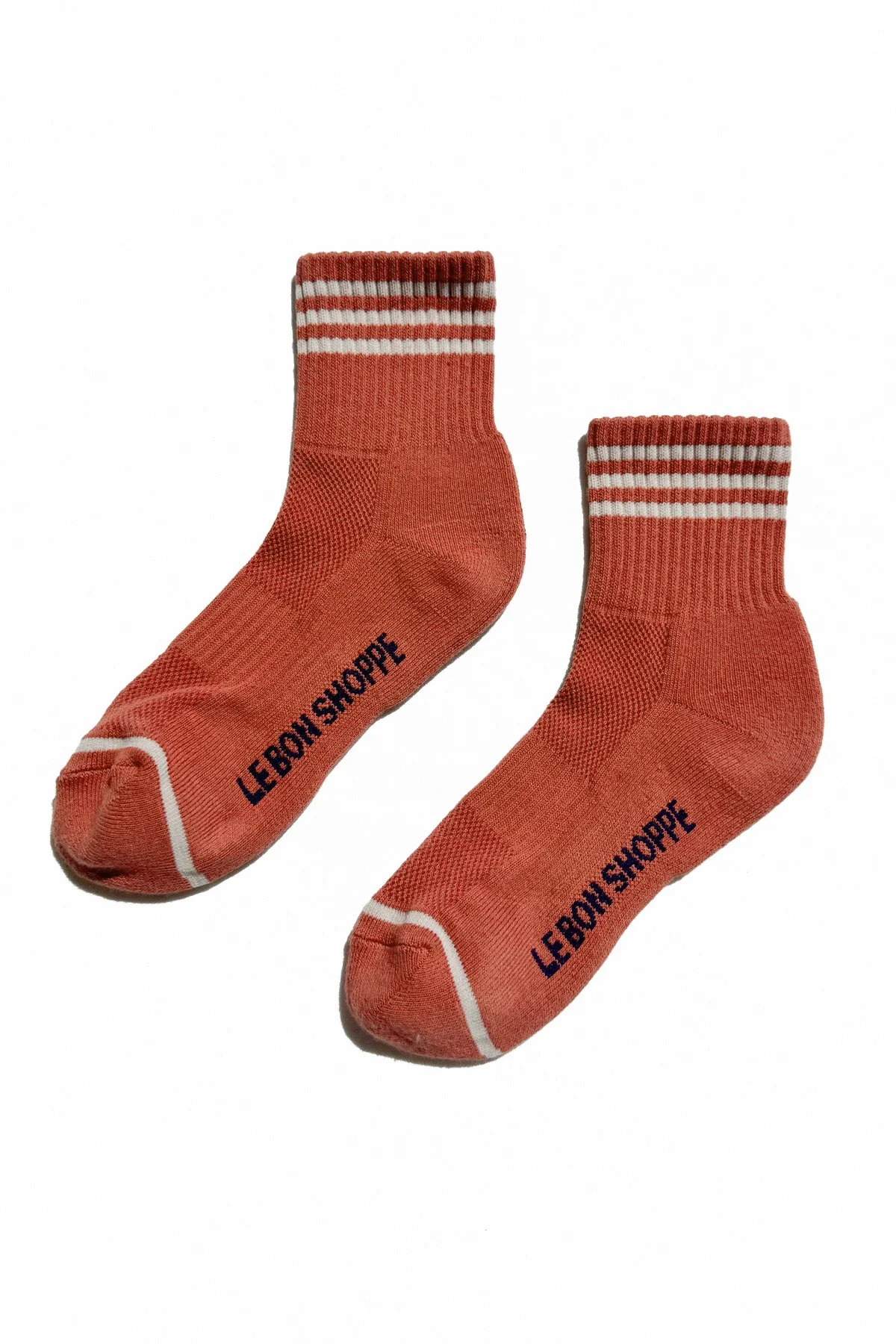 Le Bon Shoppe Girlfriend Socks - Ladies 4-8