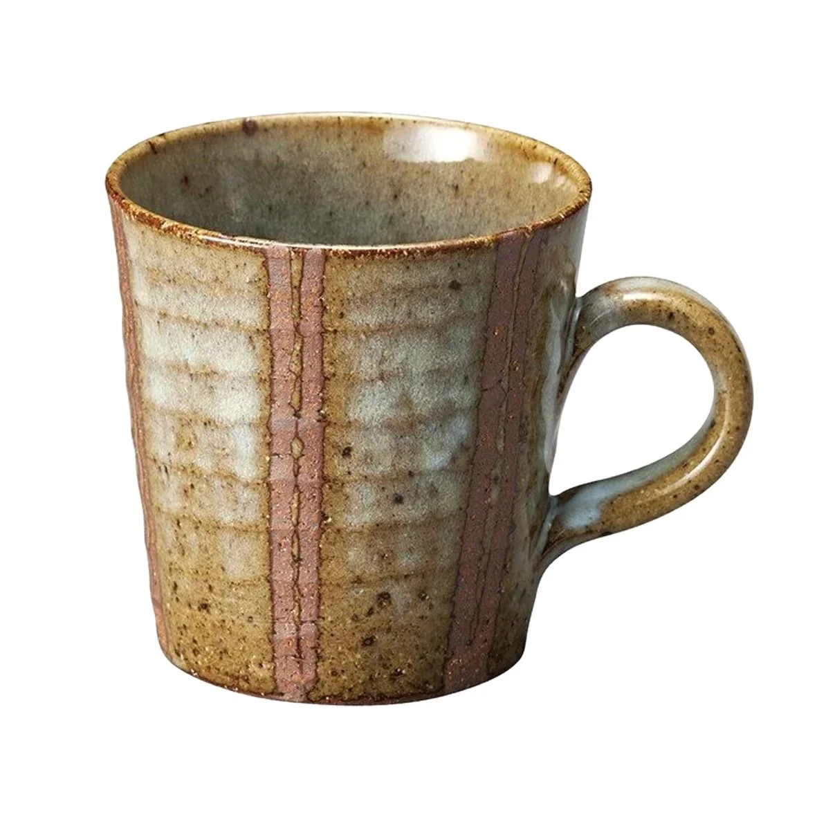 Hechimon White Hagi Tachisen Mug