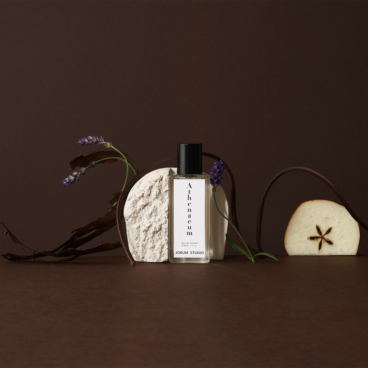 Jorum Studio Athenaeum Eau De Parfum