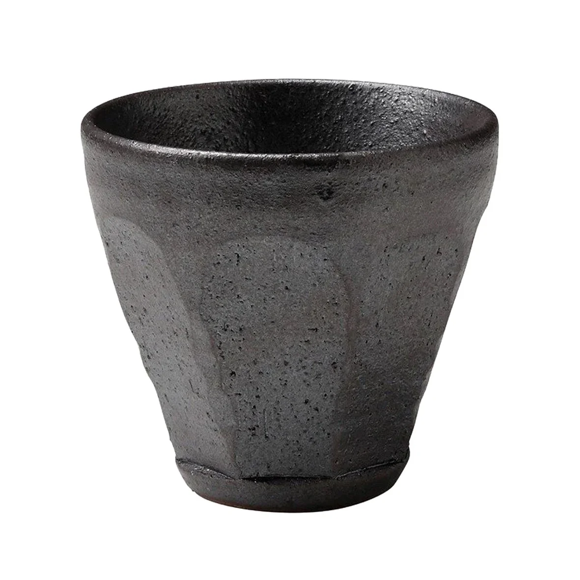 Hechimon Rust Black Rock Cup