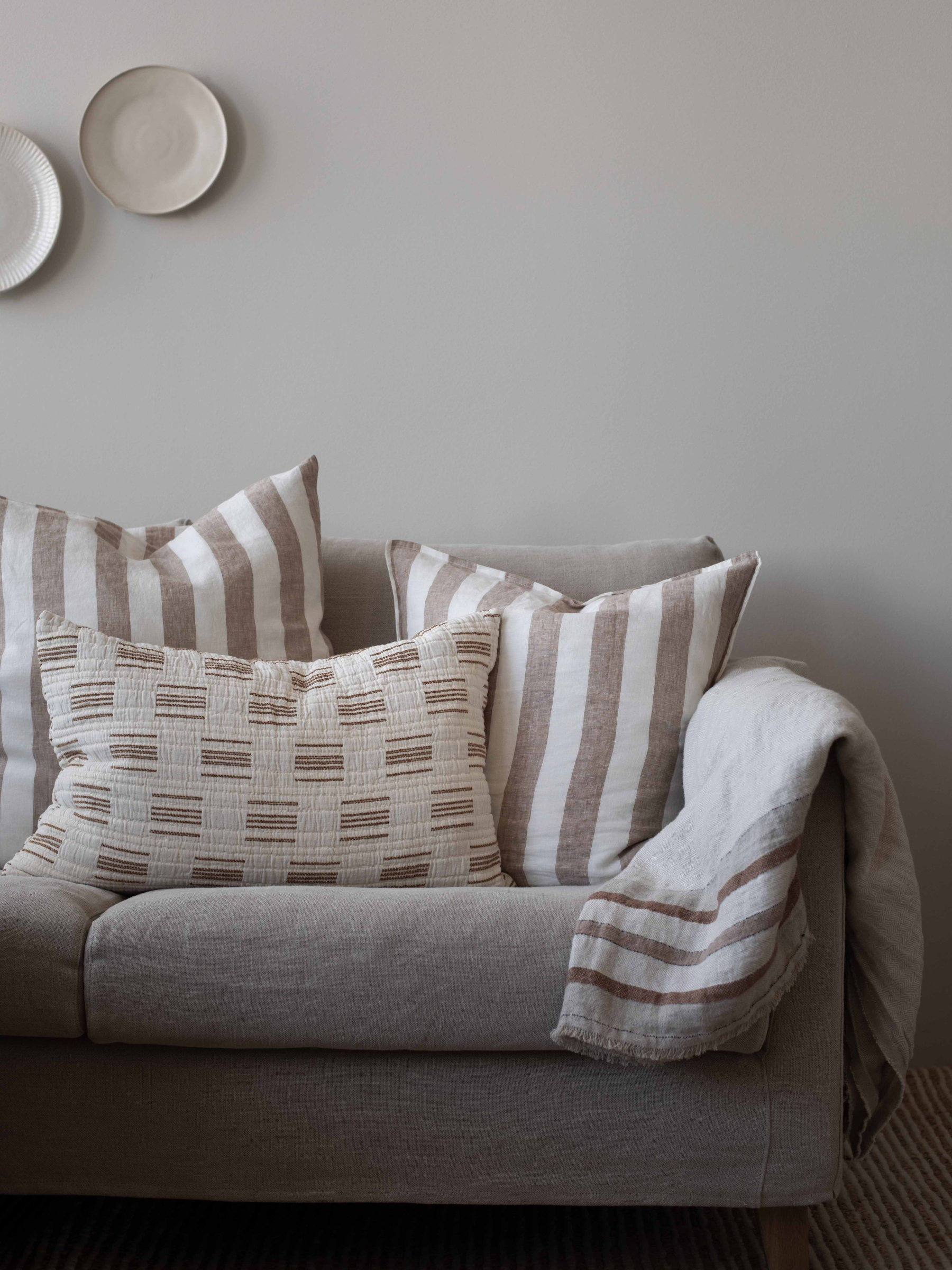 Julien Cushion Cover Tell Me More