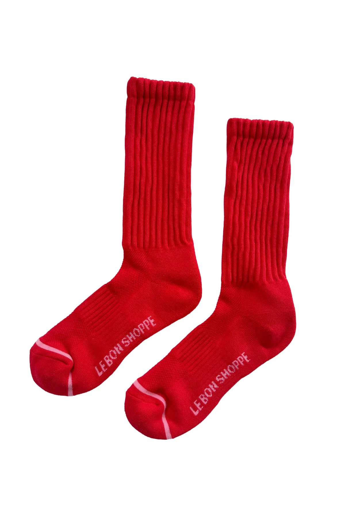 Le Bon Shoppe Ballet Socks - Ladies 4 - 8